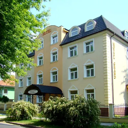 Hotel Grand 3*