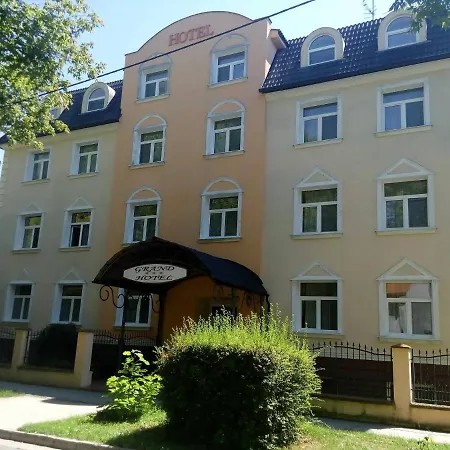 Grand Hotel 3*