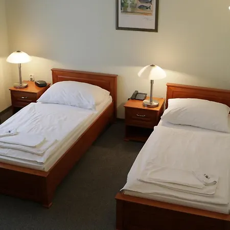 Hotel Grand 3*