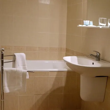 Grand Hotel Nové Zámky