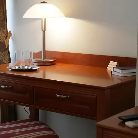 Grand Hotel 3*