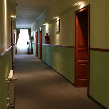 Grand Otel