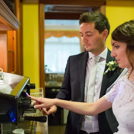 호텔 Grand Nové Zámky