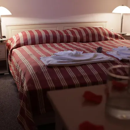 Grand Hotel 3*