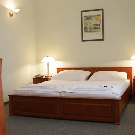 Hotel Grand 3*