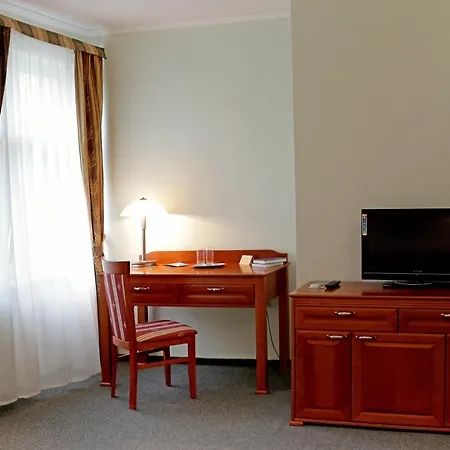 Grand Hotel 3*