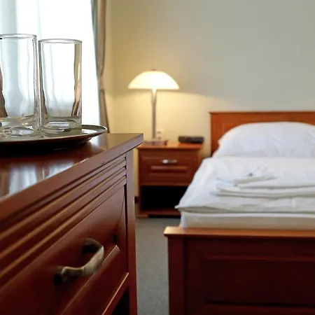 Grand Hotel 3*