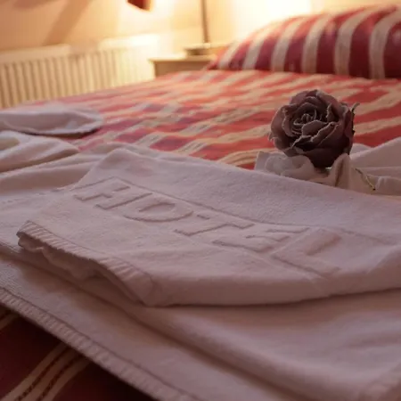 Grand Hotel Nové Zámky