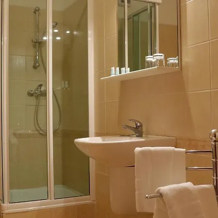Grand Hotel 3*