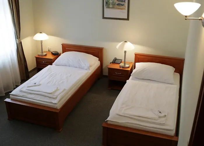 Hotel Grand 3*