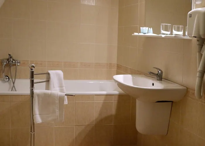 Grand Hotell Nové Zámky