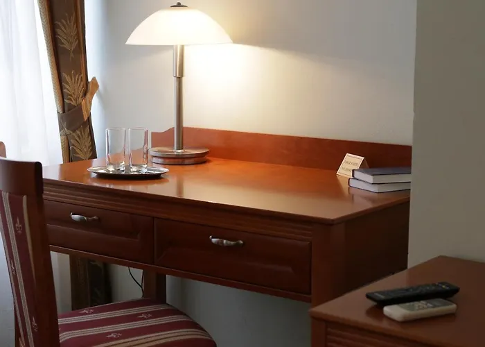 Grand Hotell 3*