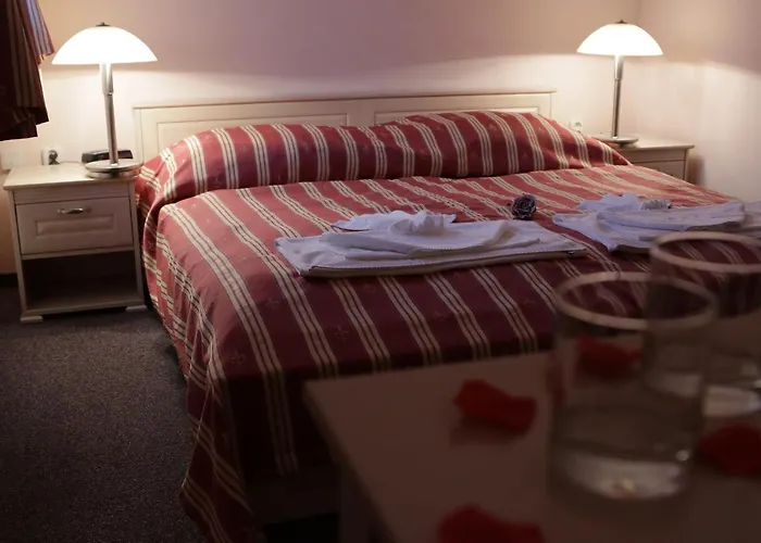 Grand Hotel 3*