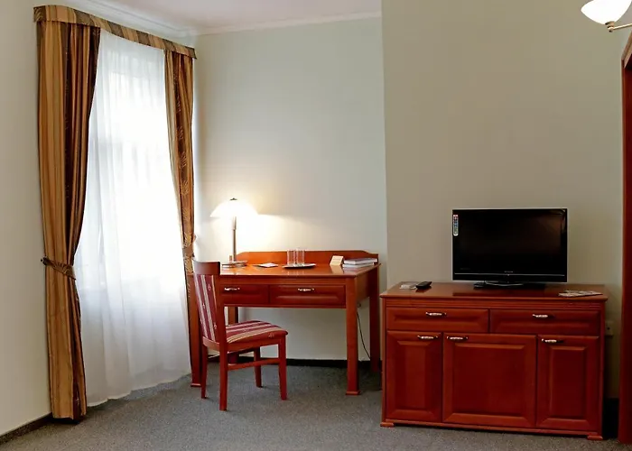 Grand Hotell 3*