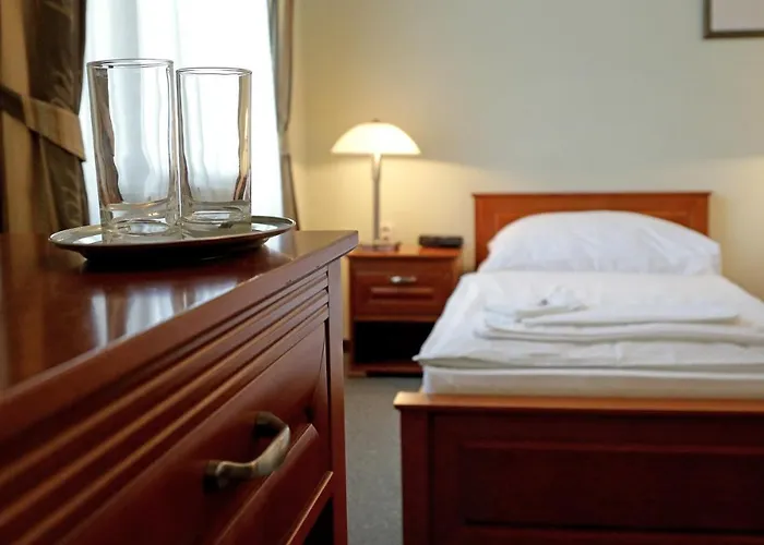 Grand Hotell 3*