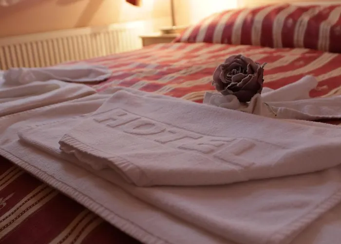 Grand Hotel Nové Zámky